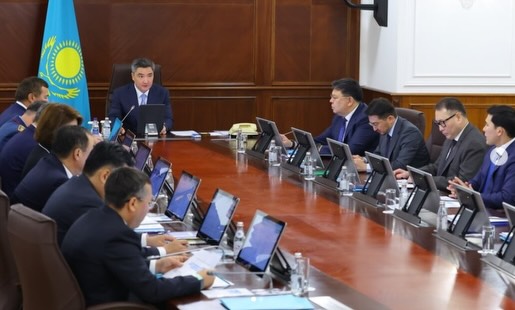🔰Президент Жарлығын жүзеге асыру аясында білім беру жүйесіне ЖИ енгізу:&hellip;